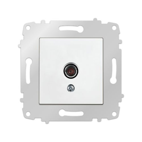 Viko Karre TV Prizi - Çerçevesiz