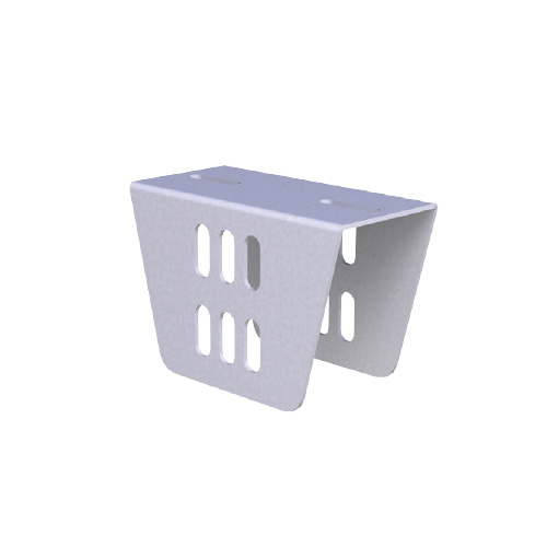 ZEYBEK - Zeybek Sac Kablo Kanalı U Destek Tavan Başlığı