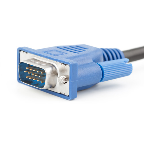 UPTECH - Uptech Premium VGA Kablo E-E 3MT UPTECH - Uptech Premium VGA Kablo E-E 3MT