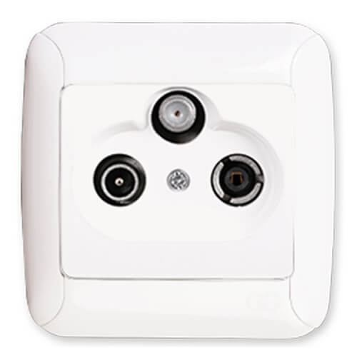 GÜNSAN - Günsan Fantasy Uydu Prizi (TV-R-SAT)(Sonlu) - Çerçevesiz