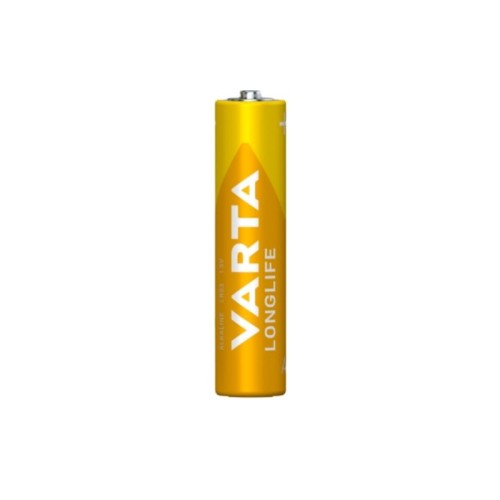VARTA - Varta Energy Alkalin İnce Pil 4XAAA (1 adet Pil )