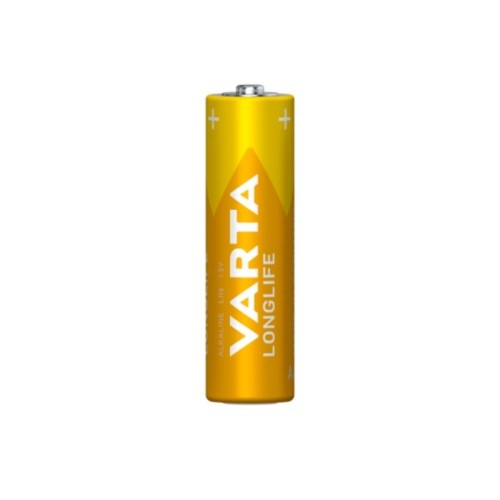 VARTA - Varta Energy Alkalin Kalem Pil 4XAA (1 adet)
