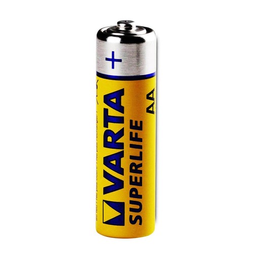 VARTA - Varta Kalem Pil AA (1 adet) VARTA - Varta Kalem Pil AA (1 adet)