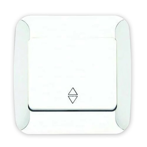 GÜNSAN - Günsan Fantasy Vavien Anahtar- Çerçevesiz