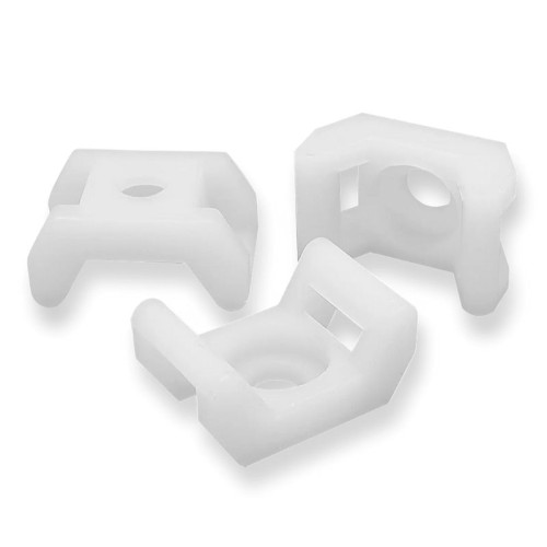 TORK - Tork 23mm Vidalı Kroşe / Beyaz TORK - Tork 23mm Vidalı Kroşe / Beyaz