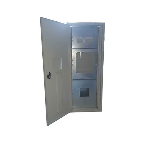 Zeybek Villa Tipi Pano (TMŞ+Sayaç) Sıva Altı