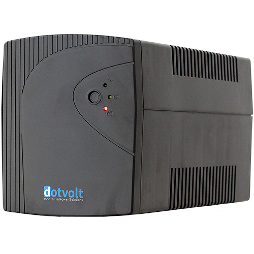 DOTVOLT - Dotvolt LN 1200 VA Ups Güç Kaynağı