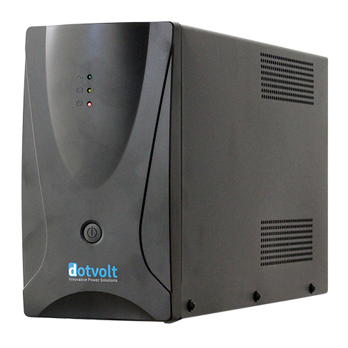 DOTVOLT - Dotvolt LN 1500 VA Ups Güç Kaynağı