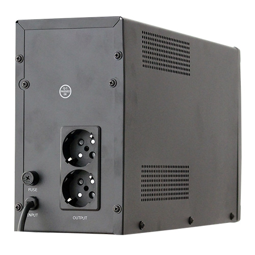 Dotvolt LN 1500 VA Ups Güç Kaynağı Dotvolt LN 1500 VA Ups Güç Kaynağı