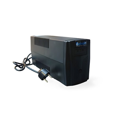 Dotvolt LN 850 VA Ups Güç Kaynağı Dotvolt LN 850 VA Ups Güç Kaynağı