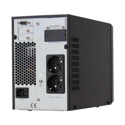 Dotvolt MN 1 KVA 1/1 Ups Güç Kaynağı Dotvolt MN 1 KVA 1/1 Ups Güç Kaynağı