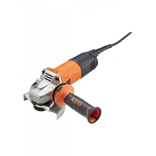 AEG - AEG WS 12-125 S Avuç Taşlama Makinesi 1200W