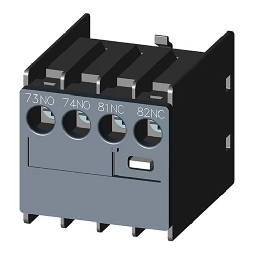 SIEMENS - Siemens Yardımcı Kontak 1NO+1NC