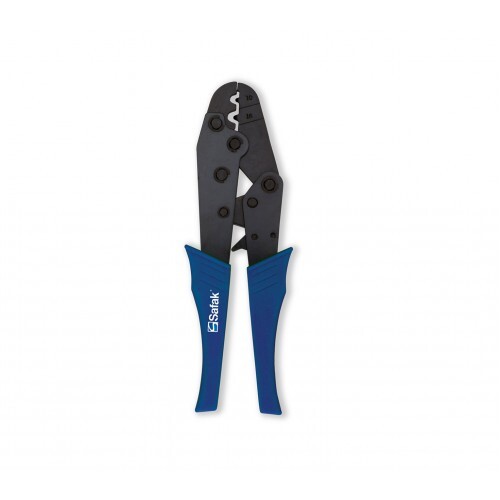 SAFAK - Şafak Sfk-11 Sıkma Pensesi 0,50-6,00 Mm SAFAK - Şafak Sfk-11 Sıkma Pensesi 0,50-6,00 Mm