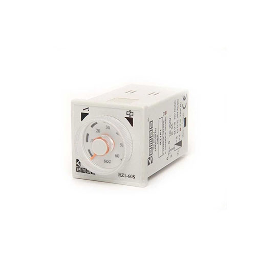 EMAS - Emas Zaman Rölesi 60 Saniye 12V EMAS - Emas Zaman Rölesi 60 Saniye 12V