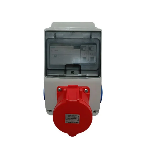 ZEYBEK - Zeybek Tekli Montajlı Araç Şarj Kombinasyon Kutusu (Taşınabilir Araç Şarj İstasyonları İçindir) ZEYBEK - Zeybek Tekli Montajlı Araç Şarj Kombinasyon Kutusu (Taşınabilir Araç Şarj İstasyonları İçindir)