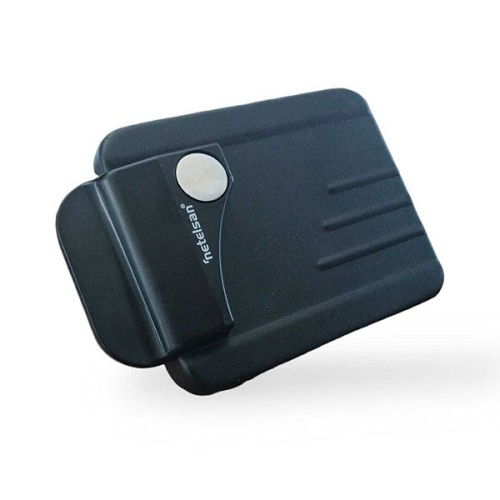 Netelsan Zincirsiz Kilitli Kapı Otomatiği Netelsan Zincirsiz Kilitli Kapı Otomatiği