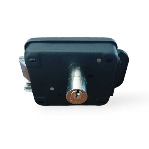 Netelsan Zincirsiz Kilitli Kapı Otomatiği Netelsan Zincirsiz Kilitli Kapı Otomatiği